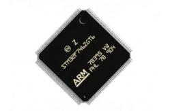 China High Performance STM32F746ZGT6 Microcontroller MCU 144LQFP 32Bit Microcontrollers Chip supplier