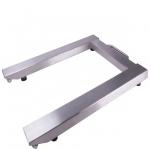 CHU-8k Waterproof Stainless Steel 500kg U Shape Scale for sale