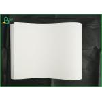 Tear - resistant RB 144g 216g PP Stone Paper With 0.8mm Thickness
