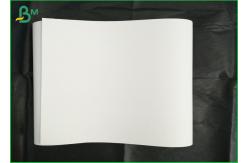 China Tear - resistant RB 144g 216g PP Stone Paper With 0.8mm Thickness supplier