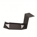 Square Shape Long Magnetic Gift Box Making With Paper for sale