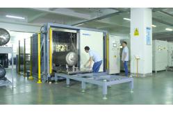 China Ion Chromatography Instrument manufacturer