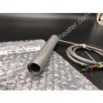 Coil Heaters With Stainless Steel & Brass Casted Covers For Hot Runner System for sale