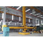 Automatic Column Boom Welding Manipulator HC6060 With SAW Head for sale