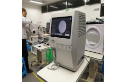 China Glaucoma Diagnosis Projection Perimeter TUV Automated Visual Field Test Machine supplier