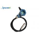 GXPS606 Series Wireless Level Sensor / Liquid Level Sensor Water Tank Level for sale