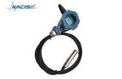 China GXPS606 Series Wireless Level Sensor / Liquid Level Sensor Water Tank Level supplier