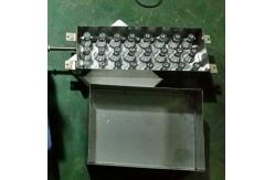 China Custom Underwater Immersible Ultrasonic Transducer High Efficiency supplier