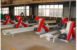 China Industrial Sawmill Equipment manufacturer