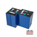 New 3.2v300 / 310ah high-capacity lithium iron high-capacity lithium iron phosphate monomer car battery new energy for sale