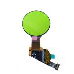 1.19 Icnh Small OLED Display Module 350 Nits MIPI Interface 80 Viewing Angel for sale