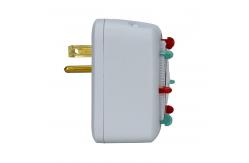 China Heavy Duty Grounded Timer Electrical Mechanical Time Switch supplier