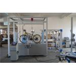 Servo Motor + Reducer + Clutch Universal Test Equipment Bike Road Performance