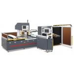 EcooGraphix 22pcs/Min Automatic Double Guide Stripping Machine For Packaging for sale