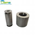 HLP2 Focke Embossing Roller Shaft Sleeve For Aluminum Paper Cutter Cigarette Packing Machine for sale