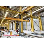 Pipe Column And Boom Automatic Welding Manipulators Machine for sale