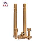 Forging Process RC DTH Hammer Re542 for Reverse Circulation Drilling for sale