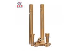 China Customizable Reverse Circulation DTH Hammer with and ISO 9001 2000 Certification supplier