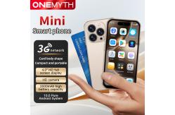 China M16 PRO Mini 3G SmartPhone 4.0'' MTK6580M Dual SIM 2000mAh WIFI Android supplier