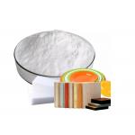 Tableware / Wood Industry 99.8% Pure Melamine Powder for sale
