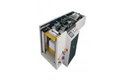 China Easy Maintenance Automatic Punching Machine Safety Protection Easily Adjustable supplier