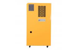 China Strong Compressor Commercial Portable Dehumidifier 60 L/Day supplier