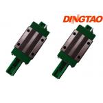 132147 Cutter 3 Runner Block T15 Ina Spare Parts Of Fabic Cutting Machine for sale