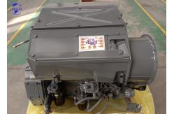 China Underground Mining Wheeled Loaders Overhaul Parts Diesel Engine Bf4l913 Export supplier