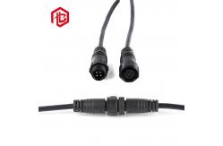 China IP68 Waterproof Circular Connector supplier