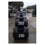 1000L Smooth Water Tank Mould 5kg for Manufacturing for sale