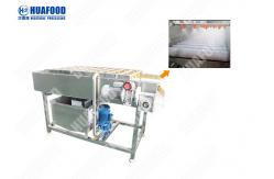 China Fruit And Vegetable Processing Machinery Vegetable Processing Unit Tomato Processing Equipment supplier