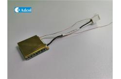 China Semiconductor Device Peltier Thermoelectric Modules  /  TEC  Peltier Modules supplier