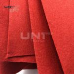 PES Needle Punch Felt Fabric Needle Punch Nonwoven For Decoration / Carpet for sale
