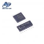 Texas Instruments SN74HC138DR Electronic ic Components Chipss 12V integratedated Circuit Socket TI-SN74HC138DR for sale