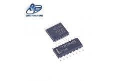 China Texas Instruments SN74HC138DR Electronic ic Components Chipss 12V integratedated Circuit Socket TI-SN74HC138DR supplier