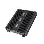 80dB Cell Phone Booster Amplifier Tri Band 900MHz 1800MHz 2100MHz for sale