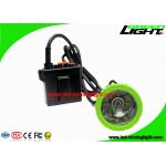 650Lum 3.7W LED Mining Light 11.2Ah Rechargeable With 13 Hours Lighting Time for sale