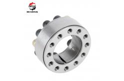 China Z2 Series Expansion Coupling Sleeve Widely Used In CNC Lathe Paper Machine supplier