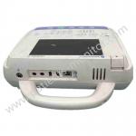 Nihon Kohden CardiofaxS ECG-2250 ECG Machine Used-good Medical Equipment