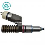 Fuel Injector Excavator Engine Parts 249-0713 10R-3262 Cat 345C for sale