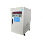 IEC61800-2  Single Phase Variable Frequency Power Supply 5KVA for sale