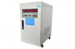 China IEC61800-2  Single Phase Variable Frequency Power Supply 5KVA supplier