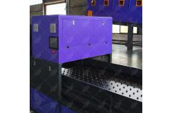 China Metal Cans Sorter Bottles Separator Plastic Color Optical Sorter Automatic Recycling Sorting Machine For Waste supplier