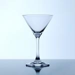 145ml Margarita Cocktail Glass Stemless For Drinking Customization for sale