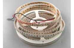 China IP67 Flexible Adhesive Led Strip Lights DC12V 144 Leds Individually Controllable supplier
