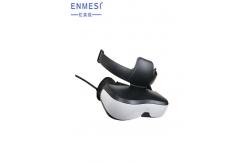 China FCC TFT LCD Virtual Reality Glasses 1280×800 Optical Head Mount Display supplier