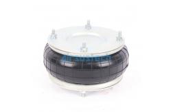 China 9109024 Parker Industrial Air Spring Double Convoluted For Industrial Performance supplier