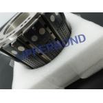Tipping Paper Suction Drum For Protos Machines