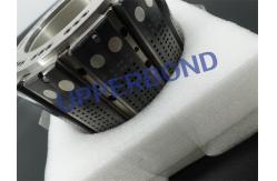 China Tipping Paper Suction Drum For Protos Machines supplier