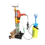 LQ-45 Internal Combustion Concrete Sleeper Drilling Machine for sale